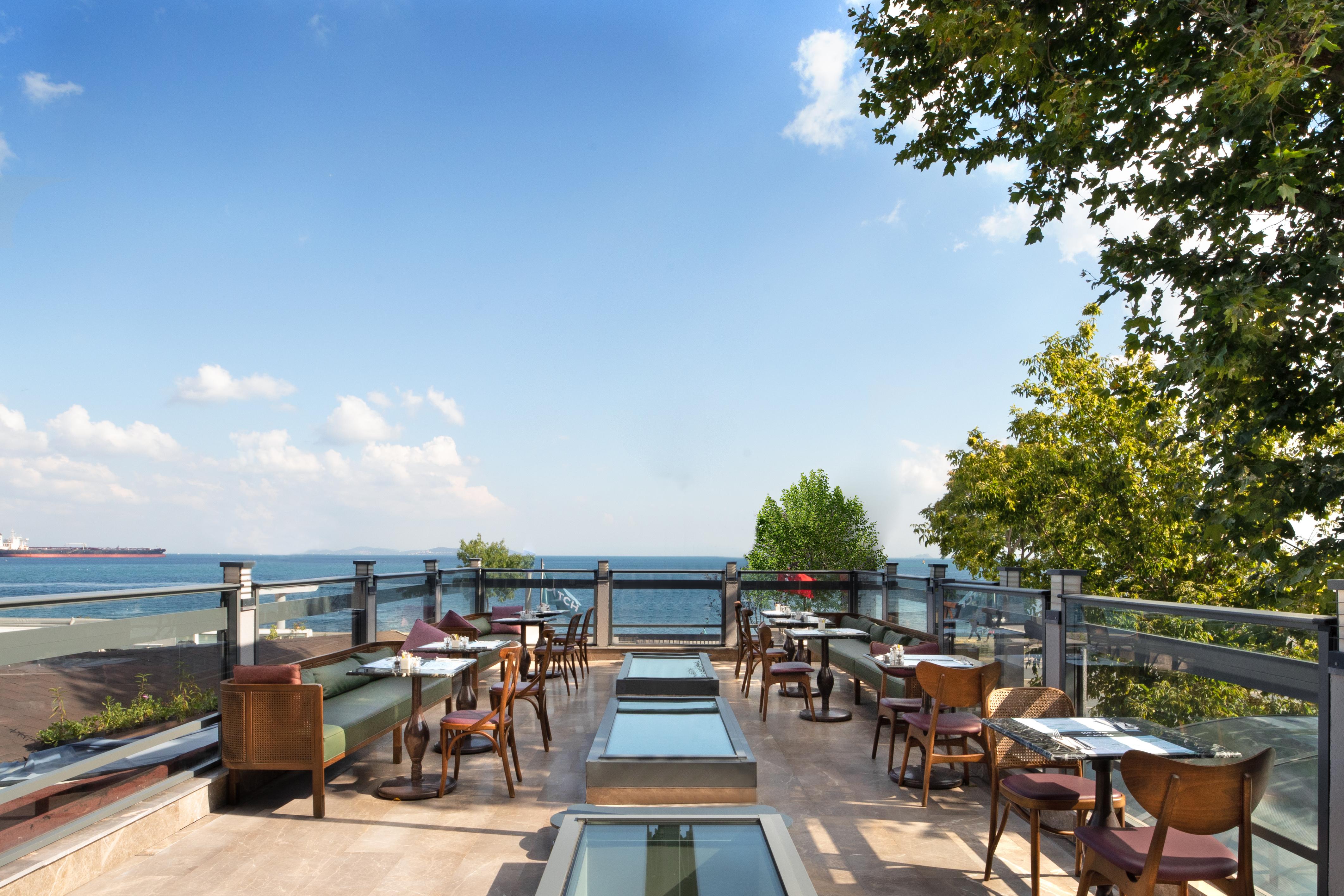 Catch Hotel Sultanahmet-Special Category Istanbul Eksteriør billede